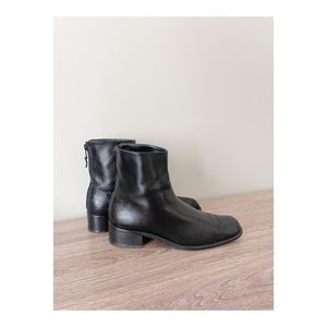 vintage stuart weitzman boots 〰️